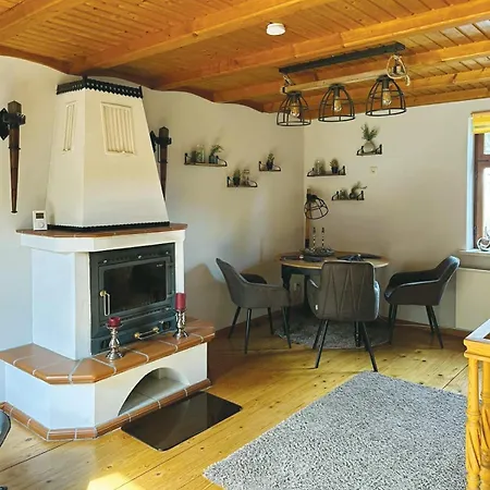 Ferienhaus Nicole Quedlinbourg Extérieur photo