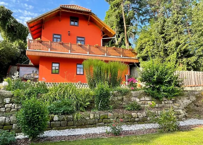 Ferienhaus Nicole
