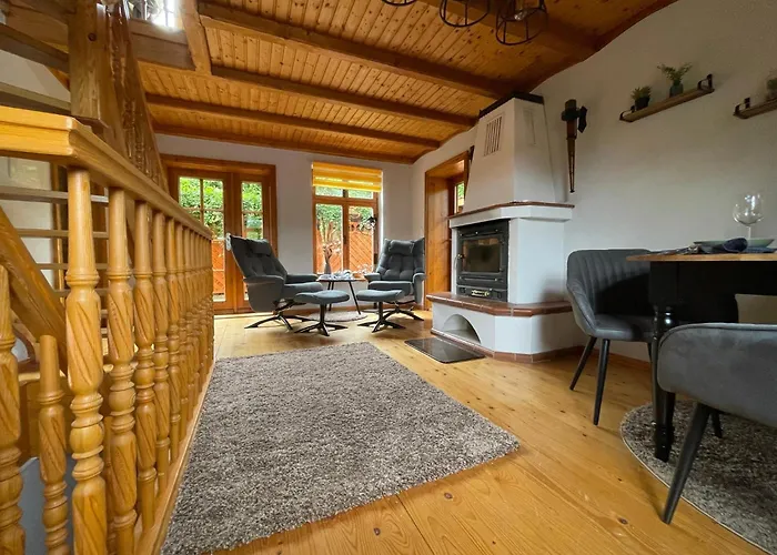 Ferienhaus Nicole