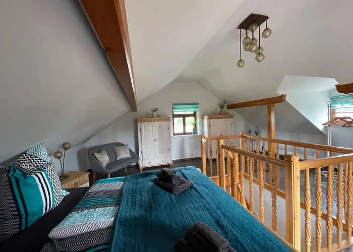 Ferienhaus Nicole