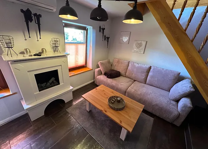 Ferienhaus Nicole