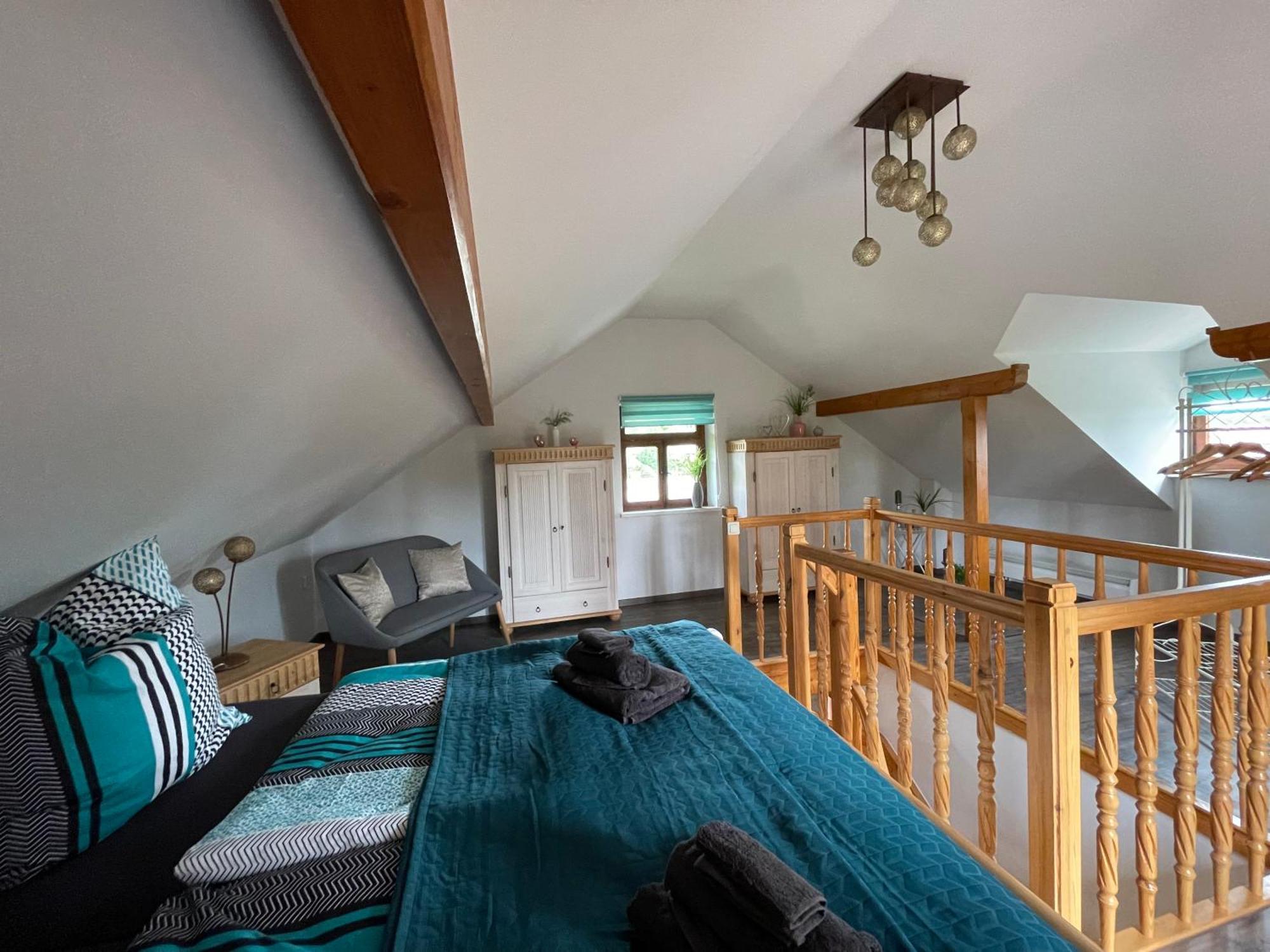 Holiday home Nicole