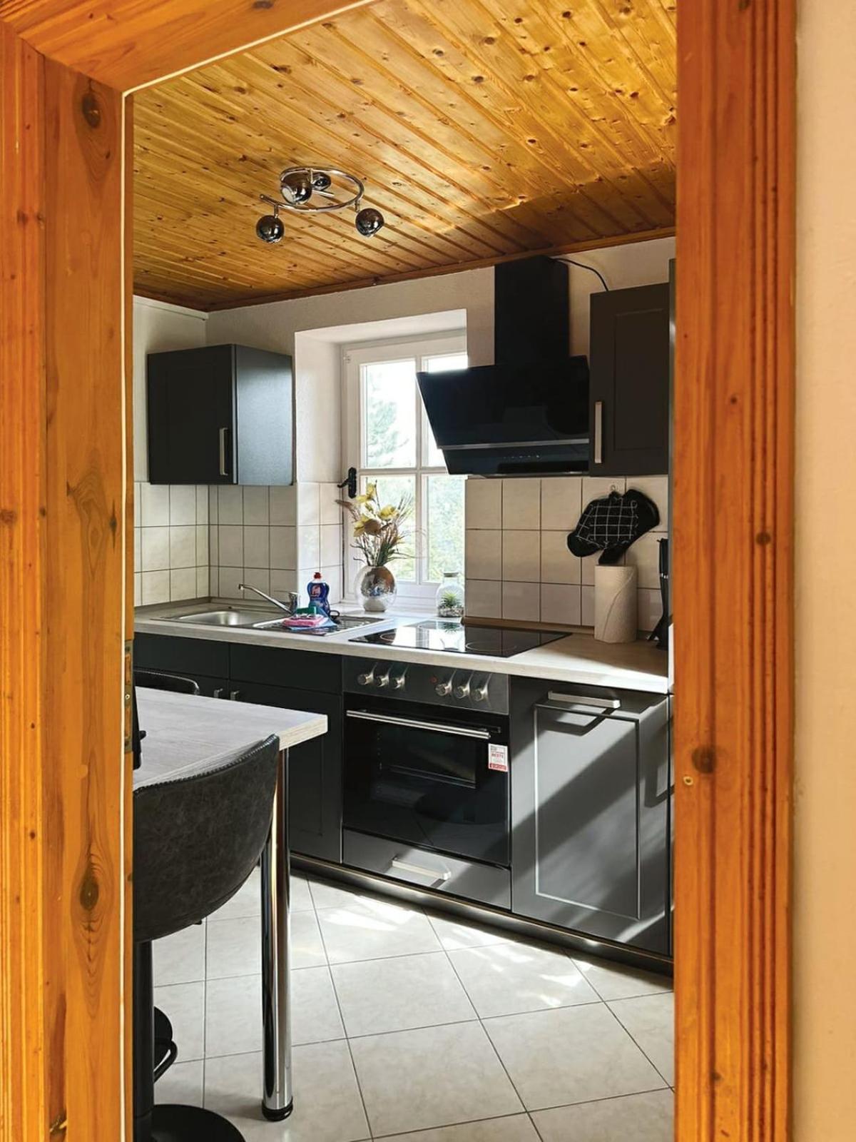 Nicole Holiday home