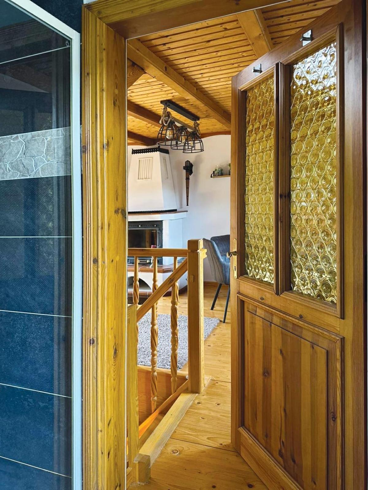 Holiday home Nicole Quedlinburg