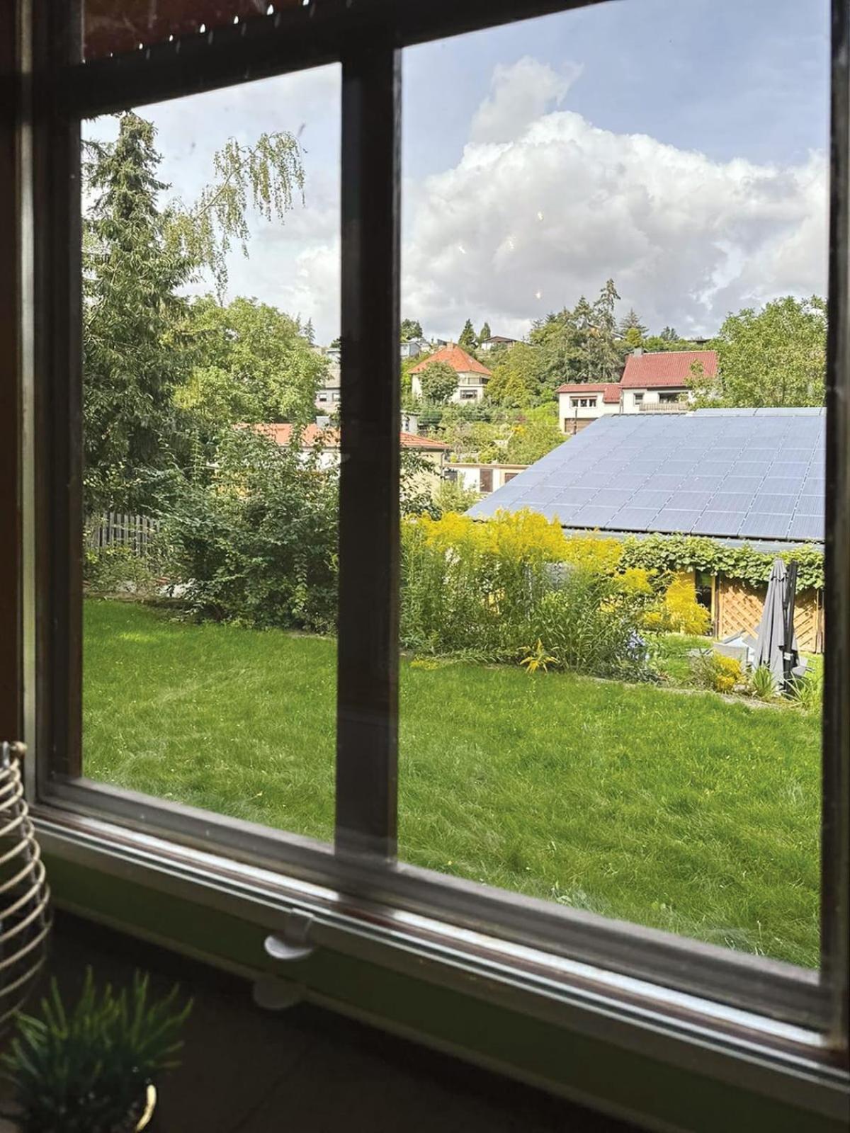 Nicole Holiday home Quedlinburg