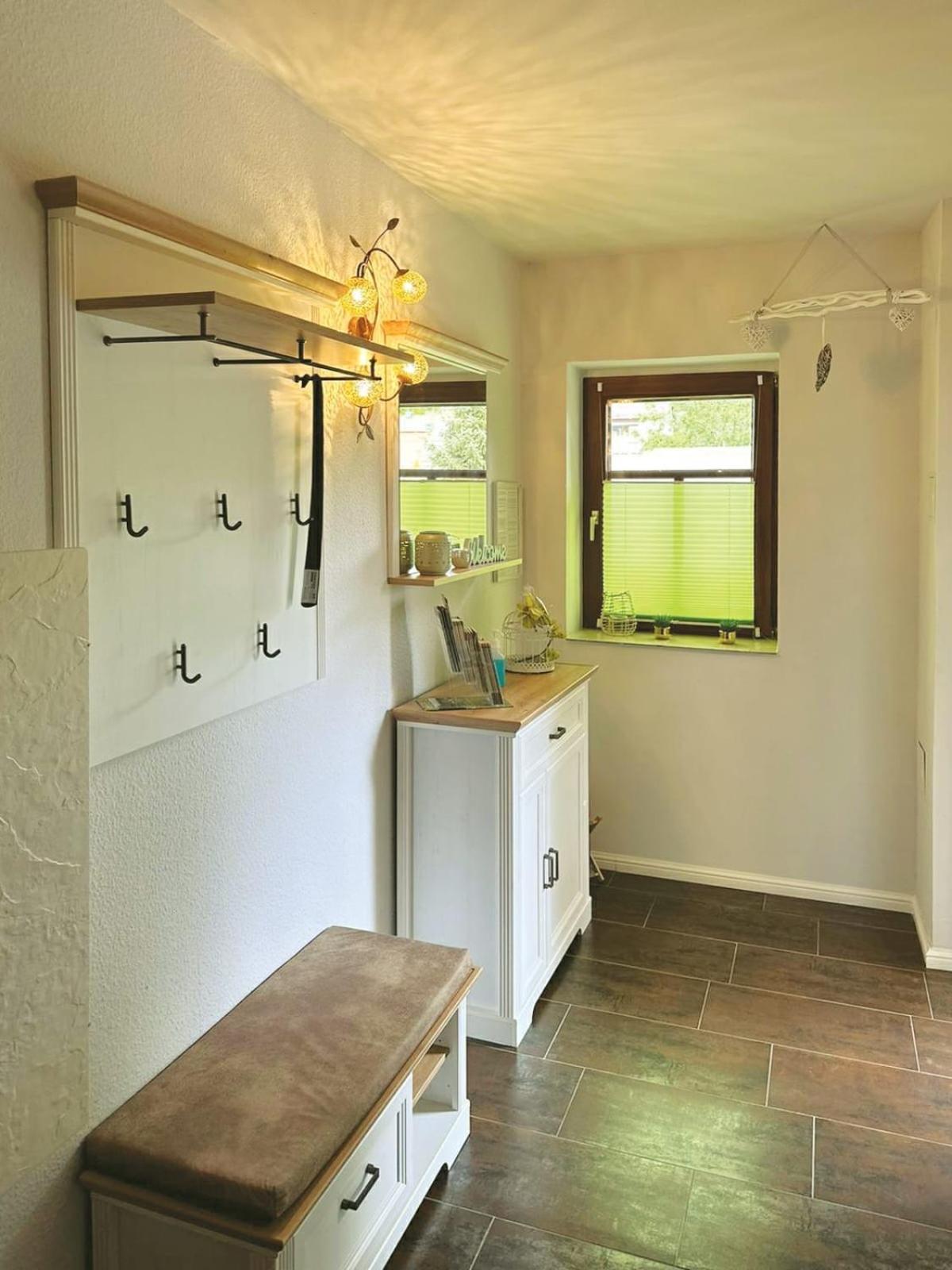 Nicole Holiday home