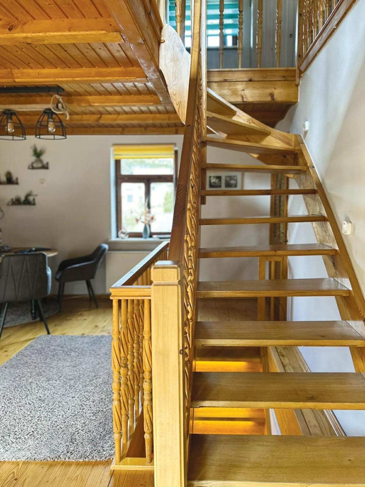 Nicole Holiday home *
